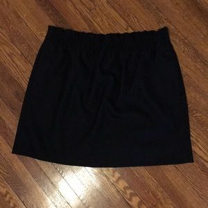 J crew skirt